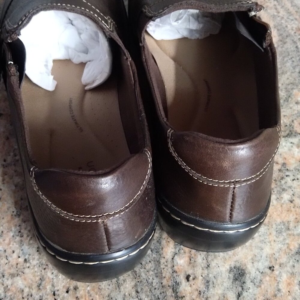 Clarks Clogs WOS 8 - Picture 2 of 4